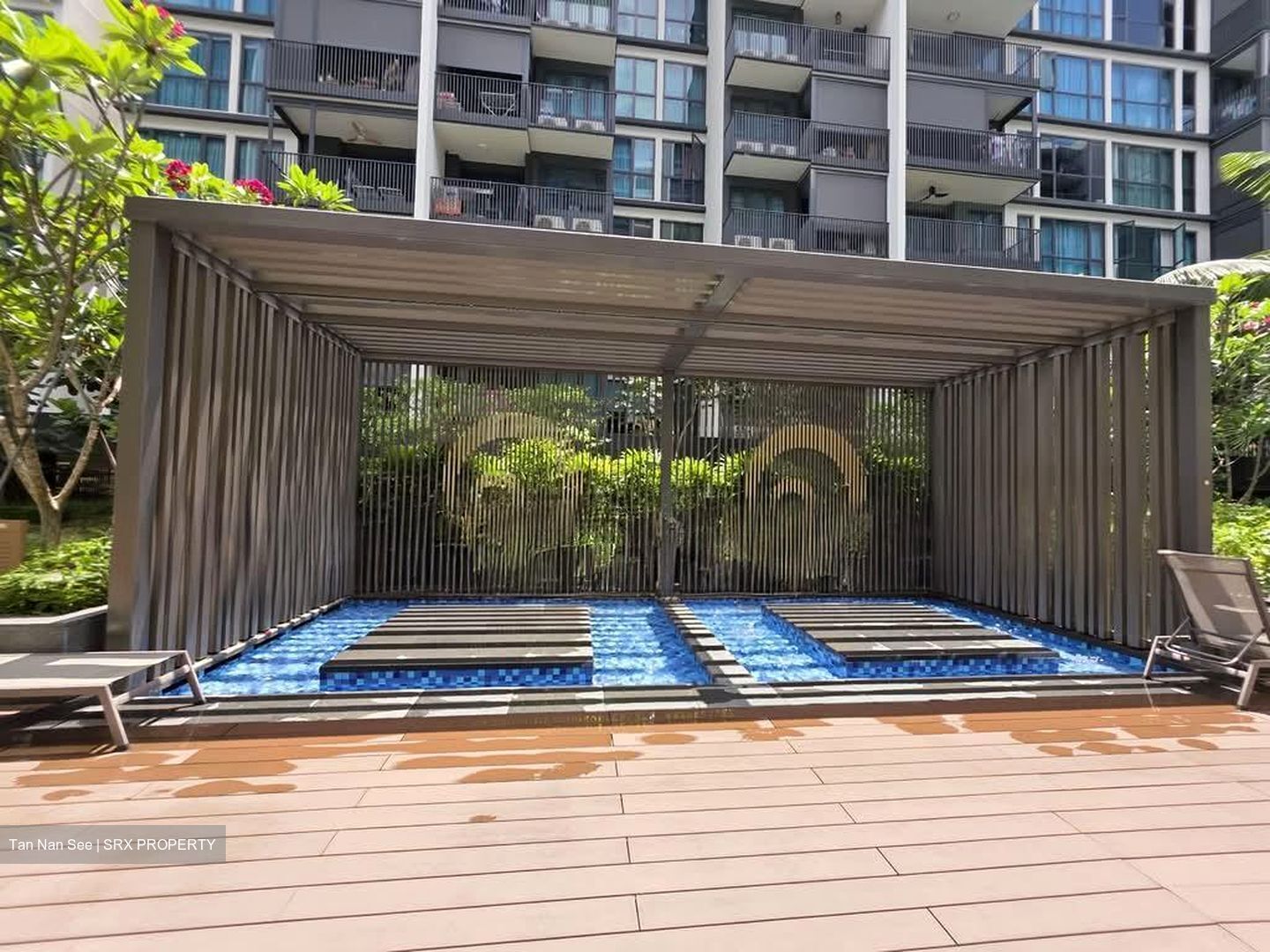 Treasure at Tampines (D18), Condominium #552014981